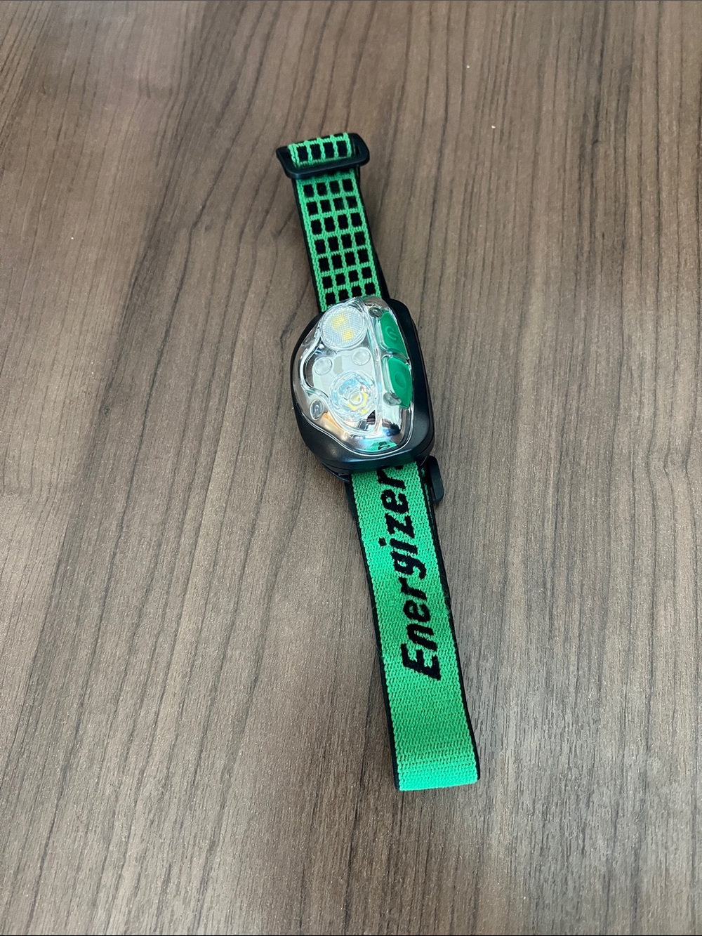 Headlamp - Picture 5 of 13